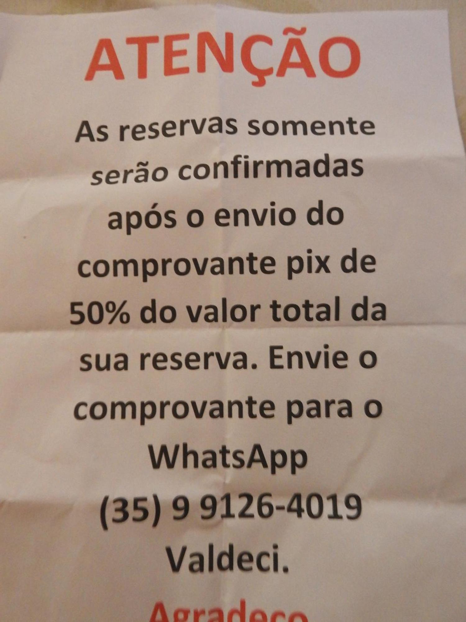 Pousada Ritmo Natureza São Tomé das Letras Bagian luar foto